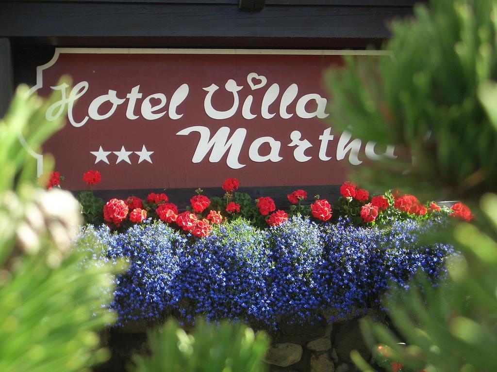 Santa Cristina Val Gardena Villa Martha Vintage Hotel-B&B (Adults Only) المظهر الخارجي الصورة